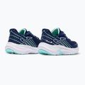 Детски обувки за бягане Joma Supercross Jr navy blue 3