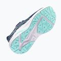 Детски обувки за бягане Joma Supercross Jr navy blue 5