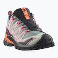 Мъжки обувки за бягане  Salomon XA Pro 3D V9 Icon green milieu/black 2