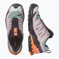 Мъжки обувки за бягане  Salomon XA Pro 3D V9 Icon green milieu/black 3