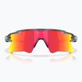 Слънчеви очила Oakley Radar EV Heater trans abyss/prizm ruby 2