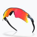 Слънчеви очила Oakley Radar EV Heater trans abyss/prizm ruby 4