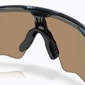 Слънчеви очила Oakley Radar EV Heater trans abyss/prizm ruby 7