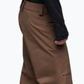 Мъжки скиорски панталони Oakley Canopy Insulated dark umber 5