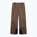Мъжки скиорски панталони Oakley Canopy Insulated dark umber 7