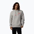 Мъжки суитшърт Rossignol Hero Hoodie light grey