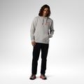 Мъжки суитшърт Rossignol Hero Hoodie light grey 2