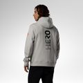 Мъжки суитшърт Rossignol Hero Hoodie light grey 3