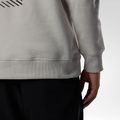 Мъжки суитшърт Rossignol Hero Hoodie light grey 7
