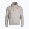 Мъжки суитшърт Rossignol Hero Hoodie light grey 8
