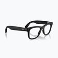 Очила с камера Ray-Ban Meta Wayfarer matte black/trs g.green 4