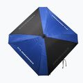 Чадър за риболов Flagman Armadale Square black / blue 2