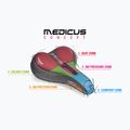 Седло за велосипед Wittkop Oem Medicus Twin 1.0 4