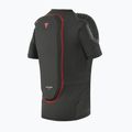 Детско колоездачно трико с протектори Dainese Scarabeo Pro black 2