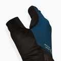 Мъжки ръкавици за колоездене Giro Bravo II Gel sapphire 3