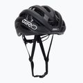 Велосипедна каска Giro Aries Spherical matte black/white