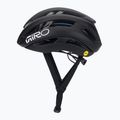 Велосипедна каска Giro Aries Spherical matte black/white 3
