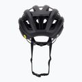 Велосипедна каска Giro Aries Spherical matte black/white 4