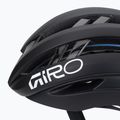 Велосипедна каска Giro Aries Spherical matte black/white 7
