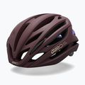 Велосипедна каска Giro Syntax MIPS matte dark maroon