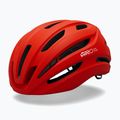 Велосипедна каска Giro Isode MIPS II matte flame red