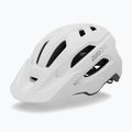 Велосипедна каска Giro Fixture II MIPS matte white/grey