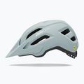 Велосипедна каска Giro Fixture II MIPS W matte sky blue 2