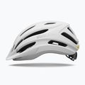Велосипедна каска Giro Register II MIPS matte white/chrome 2