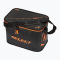 Select Сгъваема риболовна чанта Bakkan 21 l черна/оранжева 3