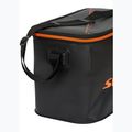 Select Сгъваема риболовна чанта Bakkan 21 l черна/оранжева 6