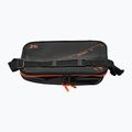 Select Сгъваема риболовна чанта Bakkan 21 l черна/оранжева 7