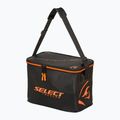 Select Сгъваема риболовна чанта Bakkan 34 l черна/оранжева 4