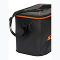 Select Сгъваема риболовна чанта Bakkan 34 l черна/оранжева 6