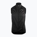 ASSOS Mille GT Wind мъжка колоездачна жилетка черна 13.34.338.18