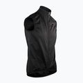 ASSOS Mille GT Wind мъжка колоездачна жилетка черна 13.34.338.18 2
