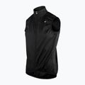 ASSOS Mille GT Wind мъжка колоездачна жилетка черна 13.34.338.18 3