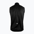 ASSOS Mille GT Wind мъжка колоездачна жилетка черна 13.34.338.18 4