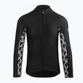 ASSOS Mille GT Spraing Fall LS колоездачен суитшърт черен