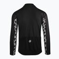 ASSOS Mille GT Spraing Fall LS колоездачен суитшърт черен 3