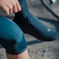 ASSOS Пролет Есен Обувки за колоездене Протектори за обувки черни 6