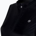 Дамска колоездачна жилетка ASSOS Uma GT Wind black 12.34.347.18 3