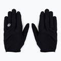 Мъжки ръкавици за колоездене ASSOS RS Aero FF черни P13.50.528.18 2