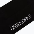 ASSOS Детска лента за глава пролет-есен черна P13.74.730.18 3