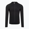 ASSOS Mille GT Ultraz Winter мъжко яке за колоездене черно 11.30.365.18