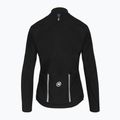 Дамско яке за колоездене ASSOS Uma Ultraz Winter EVO black 12.30.368.18 2