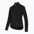 Дамско яке за колоездене ASSOS Uma Ultraz Winter EVO black 12.30.368.18 4