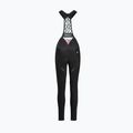 Дамски панталони за колоездене ASSOS UMA GT Ultraz Winter Bib Tights black 12.14.216.18 3