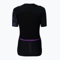 Дамска колоездачна фланелка ASSOS Dyora RS Aero black SS 12.20.299.18 2