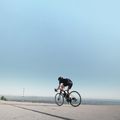 Дамска колоездачна фланелка ASSOS Dyora RS Aero black SS 12.20.299.18 9