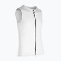 Мъжка термо тениска ASSOS Summer NS бяла P11.40.428.57 2